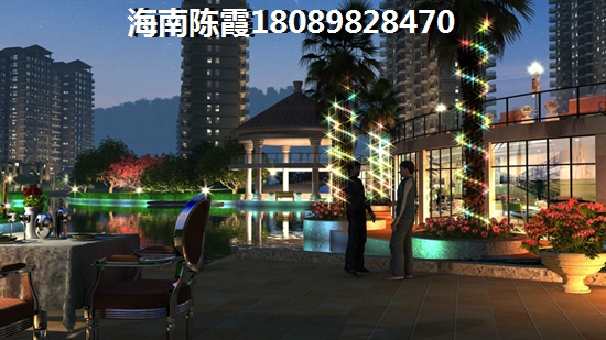 庆业·天湖半岛养老配套深度分析！1