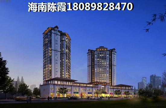 海南过冬哪里又好又便宜？1