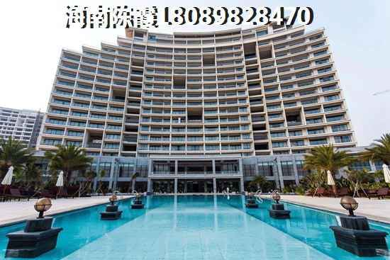 屯昌哪些地段小户型房价低？3