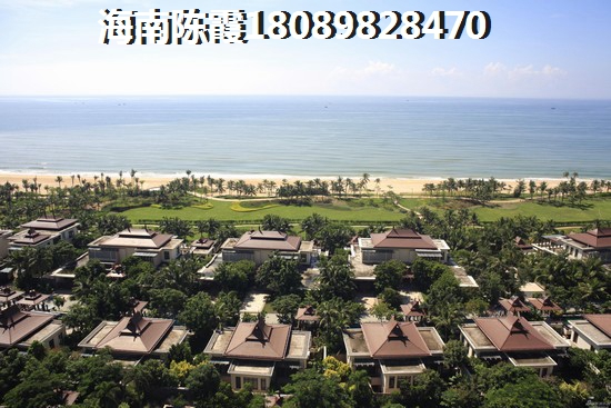 海南养老好吗