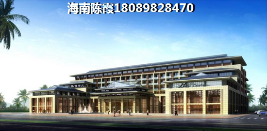 屯昌房价2022要暴跌是真的吗？
