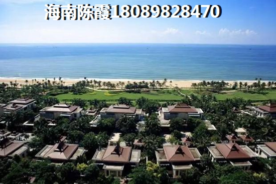 海南适合养老吗
