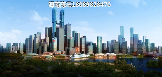 屯昌海南屯昌小户型房价多少钱一平方？