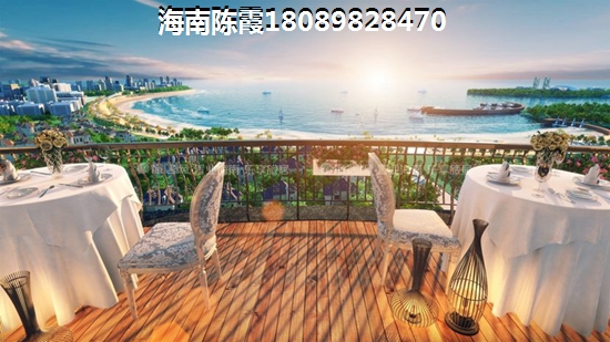 >2022海南买房子分析
