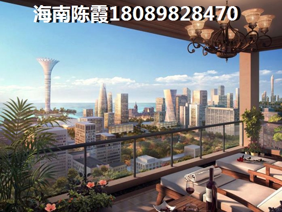 屯昌房价爆涨是真是假？