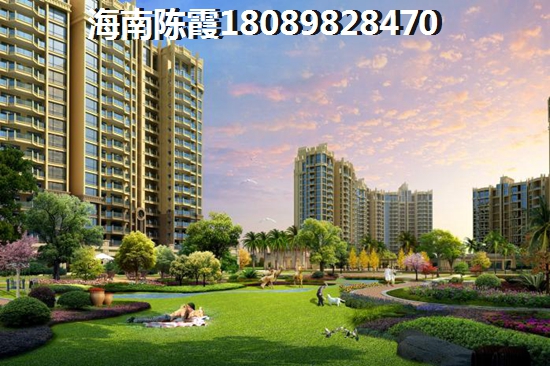 海南买房能够按揭房还款 海南买房能够按揭房还款