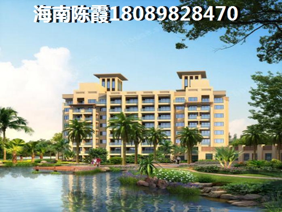 海南自贸区房子纸得touzi吗1