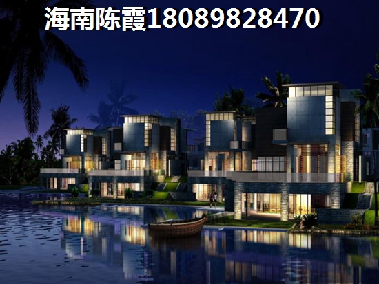 海南2023房价均价是多少？