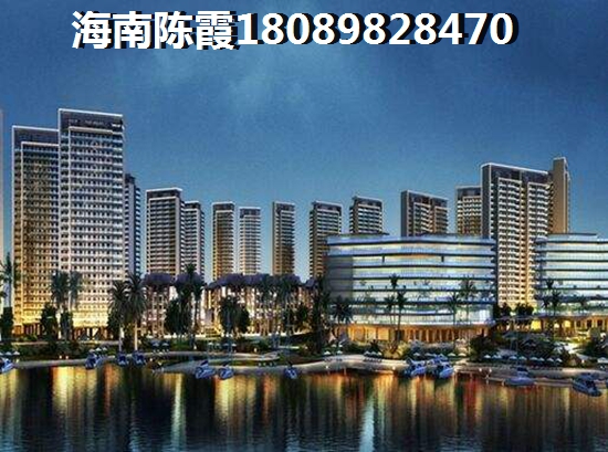 琼中海南2023房价是否能暴涨？