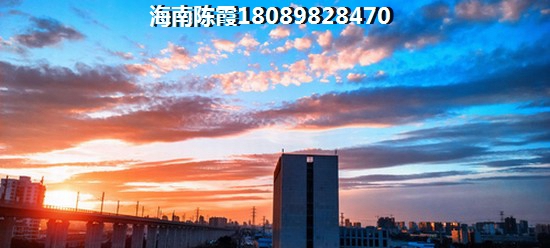 海南人哪里买房好？五年后海南房价会涨吗？