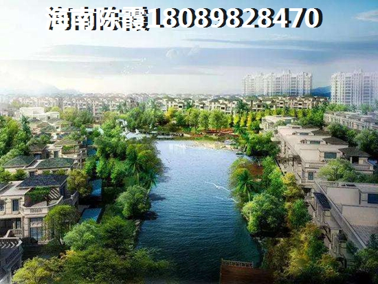 老年人在海南养老的原因