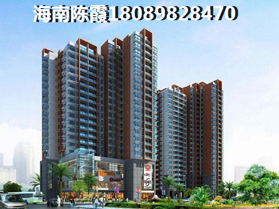 海南南洋广场怎么样？