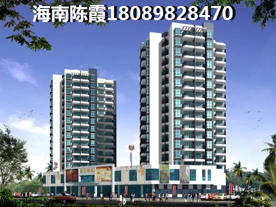 >2023屯昌买房子分析