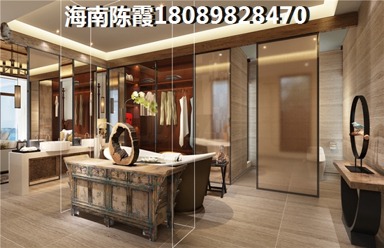 海南岛沿海公寓纸得touzi吗？