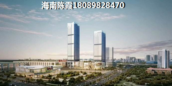 海南省屯昌县商品房楼盘分布图片