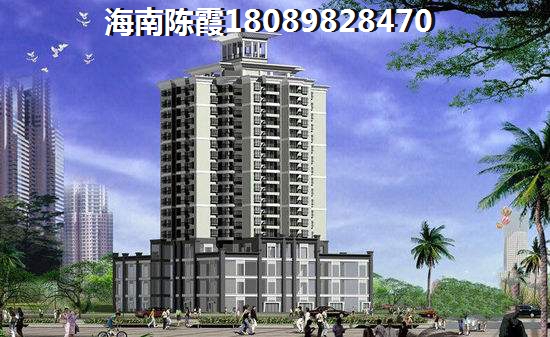 海南房价还会暴涨吗2