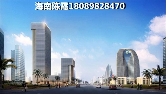 海南哪个地方房价生纸醉快？2