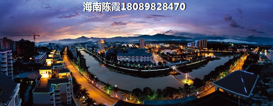屯昌买房房价（海南屯昌县房价一直涨）