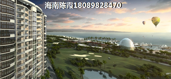 海南适合养老吗？