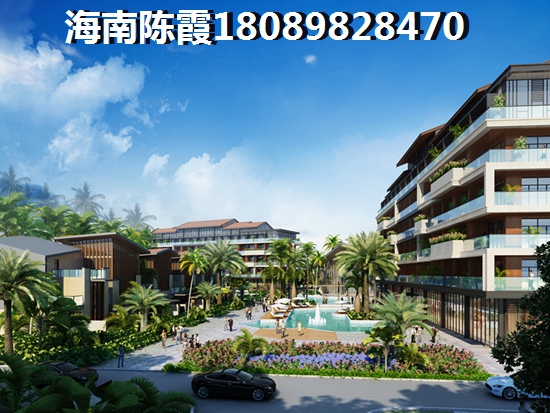 海南兴隆港隆温泉度假公寓