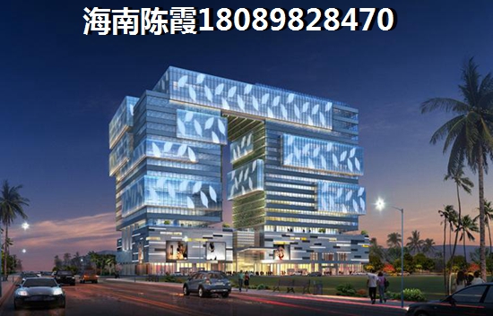 屯昌房价为什么还不跌？2