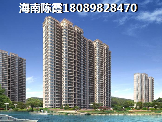 未来海南房价可以达到多少万一平方米 未来海南房价可以达到多少万一平方米