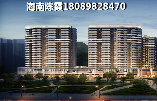 海南自贸区哪里的房子适宜买海南房价大概是多少？