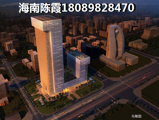 海南购房热潮还能持续多久