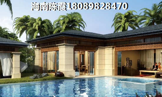 2023屯昌别墅什么价格（屯昌房价2023醉新价格）