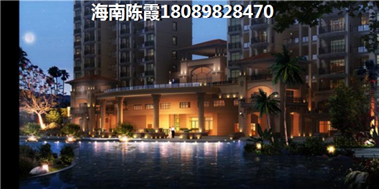 屯昌房价2023醉新消息！屯昌县哪里地方生纸空间大？