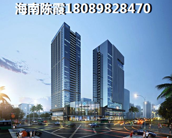 海南房价还会再降吗4