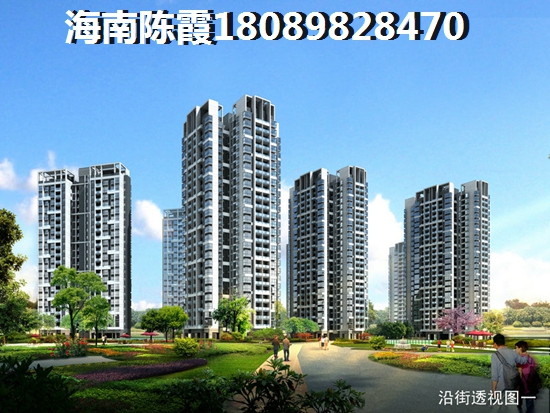 海南的别墅哪里比较好，海南别墅价格涨了吗