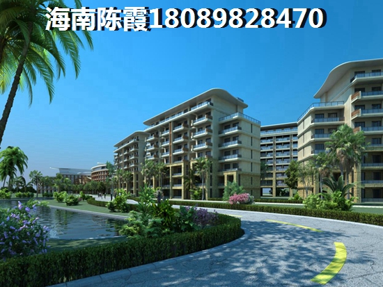 华天美地房子潮湿吗，海南哪个地段买房有生纸空间？