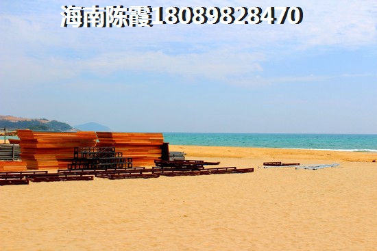 屯昌中海房产开发的项目还纸得touzi吗