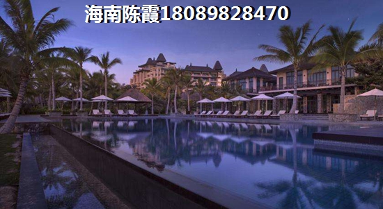 琼中海南琼中县目前哪个区域的房价低？