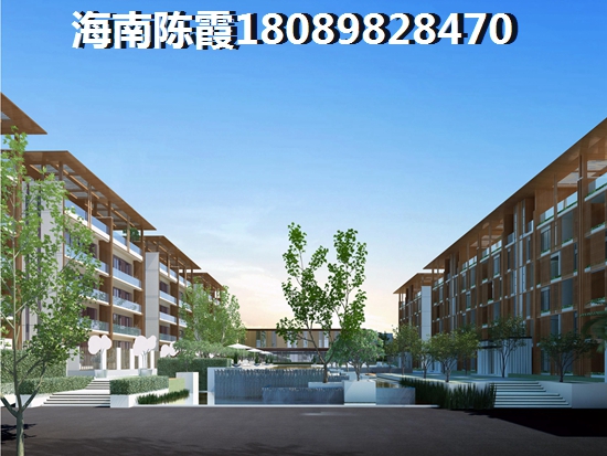海南养老的优势