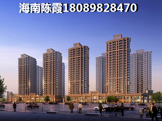 海南庆业·天湖半岛2024还能不能买？2