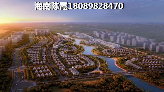 琼中房子适合touzi吗，海南琼中房价未来走势如何变化