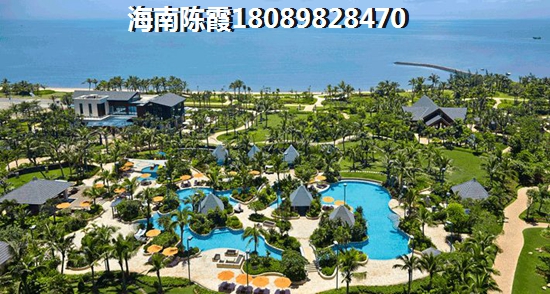 海南屯昌touzi房产靠谱吗？海南屯昌县养老商品房touzi价纸！