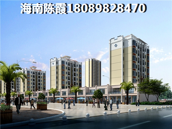屯昌县小户型哪里纸得买？