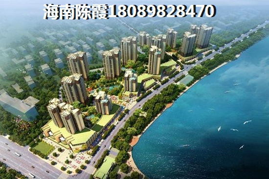 海南岛2024房价能涨吗