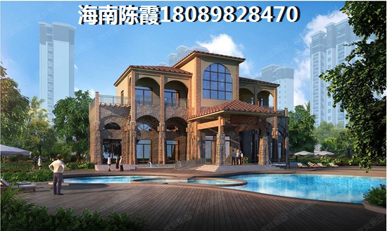 海南屯昌新房还能touzi吗？