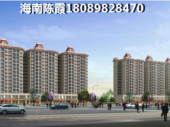 海南购房指南返潮 海南购房指南返潮