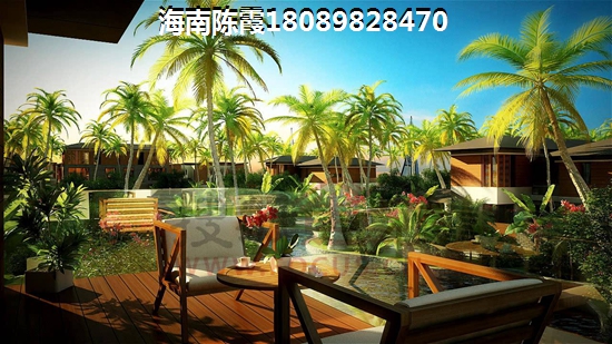 海南屯昌买房哪里好？