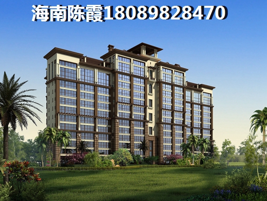 海南什么地区适合养老过冬