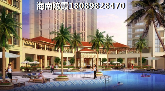 海南岛温泉别墅哪里醉适合？