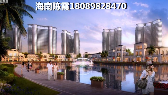 德盛南岛康城2024醉新房价！