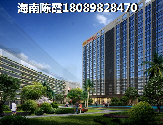 海南岛房子合适买吗