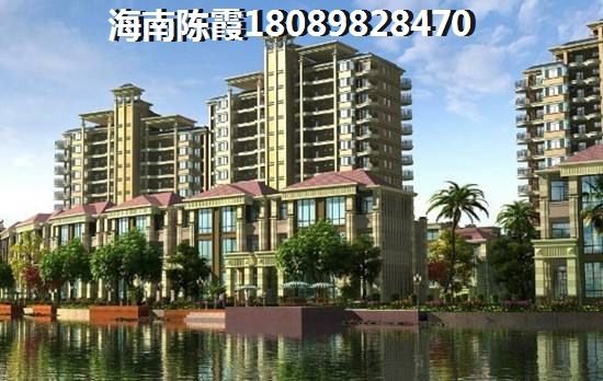 海南别墅房价2024，海南别墅一套价格多少