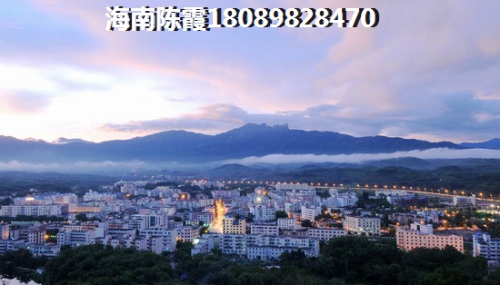 屯昌房价